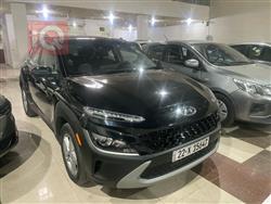 هيونداي كونا